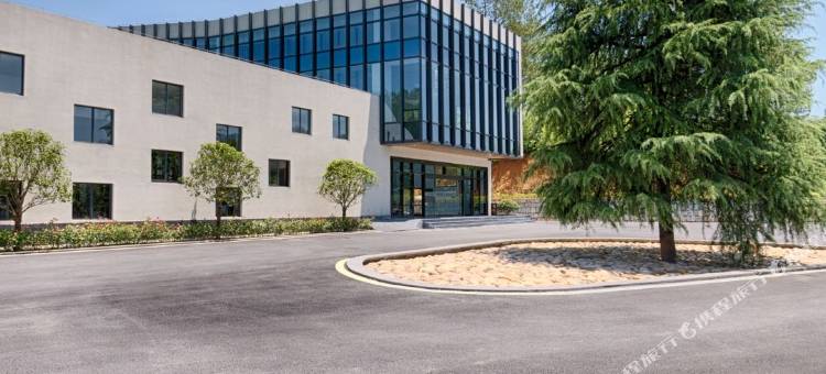 黄山浦溪一号民宿图片