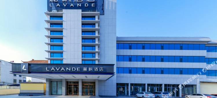 麗枫酒店(邹平黄山路店)图片