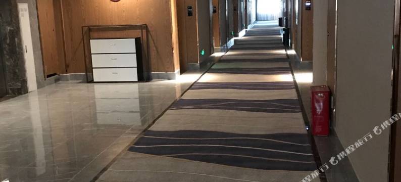 平江滨锦大酒店图片
