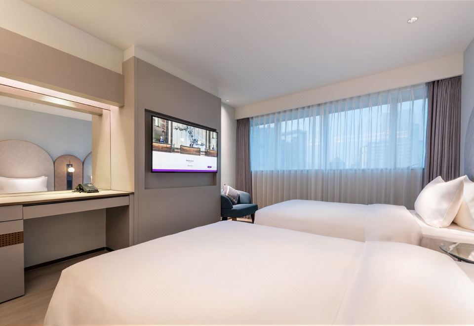 Hotel Overview