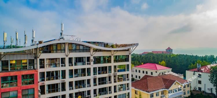 烟台格桑花开宾馆图片