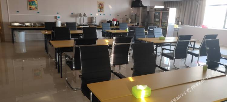 城市便捷酒店(东莞虎门高铁站赤岗店)图片