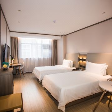 汉庭酒店(太湖高坦南路店)图片