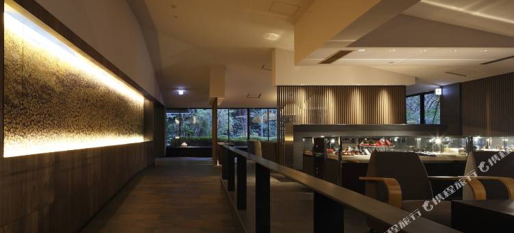 箱根北之风茶寮旅馆-限成人(Kitanokaze Saryo (Adult Only))图片