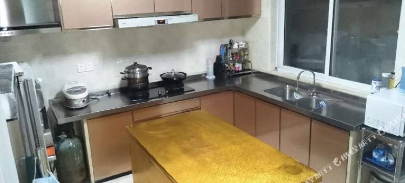 嵊泗群山渔家乐图片