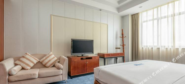 长顺浩瀚酒店(县政府店)图片