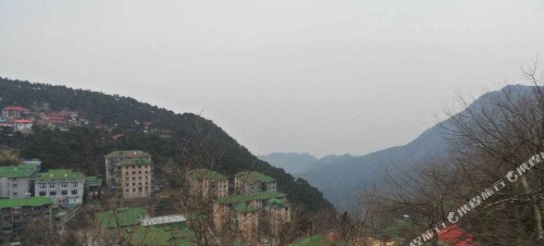 庐山胡阿姨家庭旅馆图片