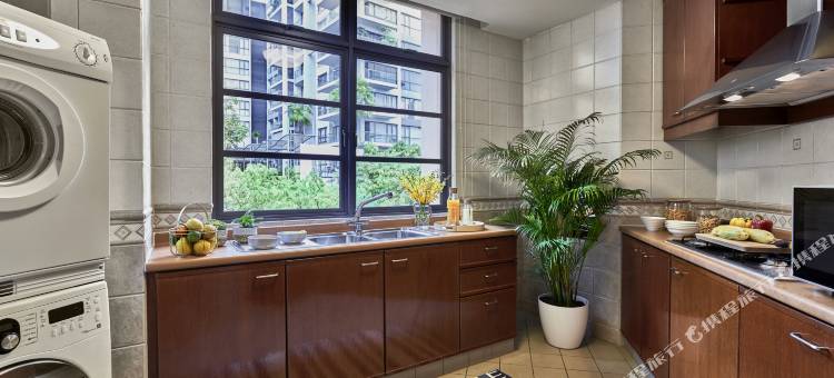 远东集团悦乐罗伯森码头公寓(Village Residence Robertson Quay by Far East Hospitality)图片