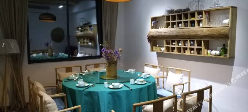 建德蜜居民宿(大慈岩风景区店)图片