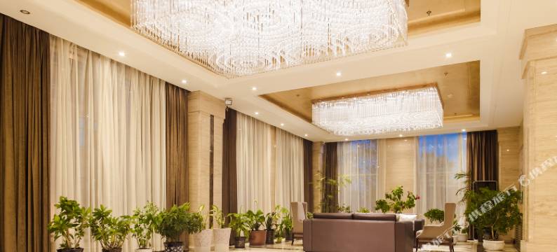 额尔古纳红水泉大酒店图片