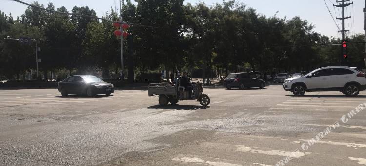 尚客优酒店(灵寿万豪店)图片