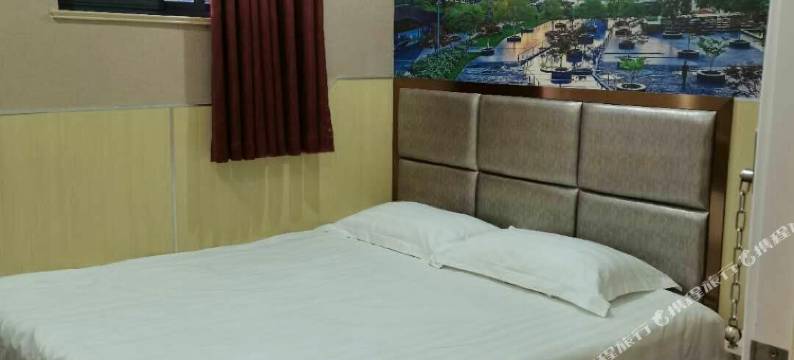 易佰连锁旅店(上海江浦路地铁站店)图片