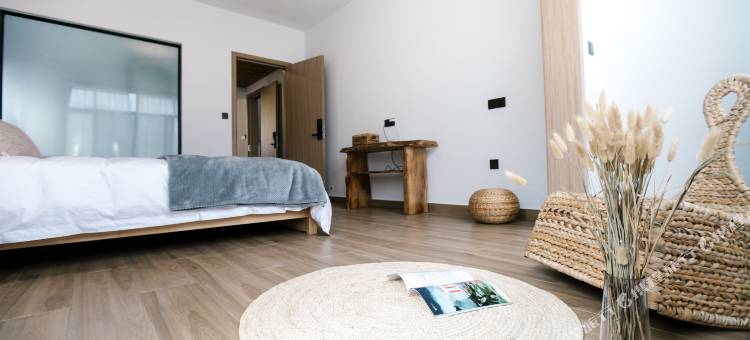 云和朴宿民宿图片