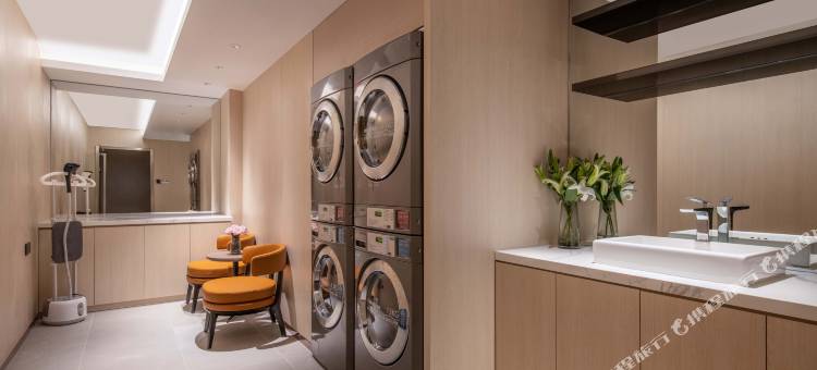 桔子酒店(黄山区北大门店)图片