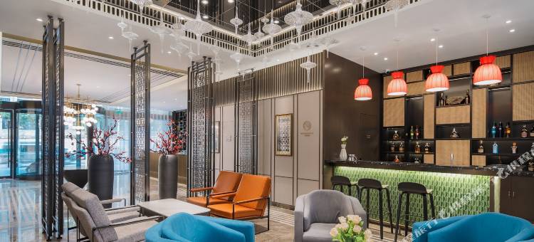 锦江都城酒店(南京中山陵风景区麒麟门地铁站店)图片