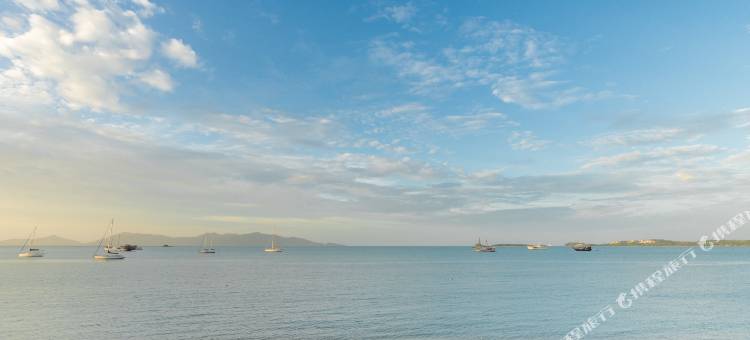 苏梅岛和平度假村(NH Collection Samui Peace Resort)图片