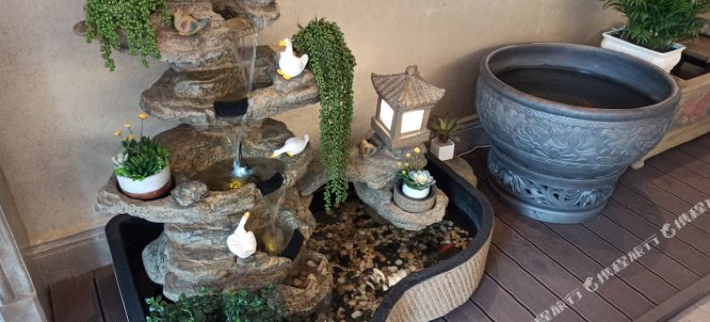 熙瑞酒店(潍坊市政府店)图片