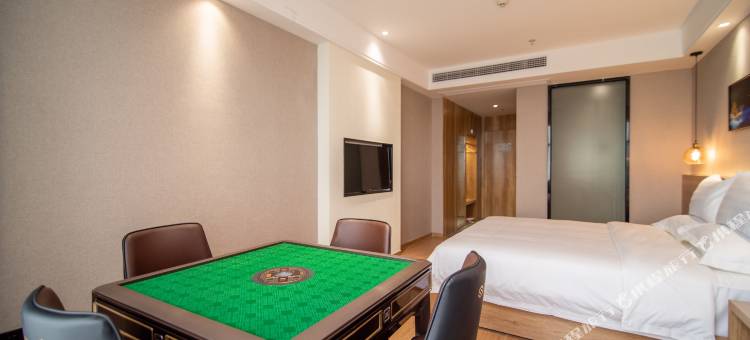 途泊拉酒店(江陵店)图片