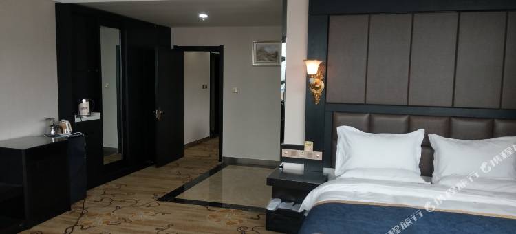 河南蒙古族自治县喜马拉雅酒店图片