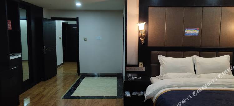 河南蒙古族自治县喜马拉雅酒店图片