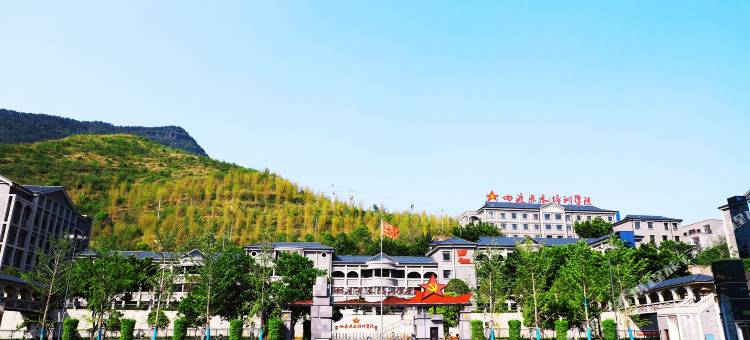 四渡酒店图片