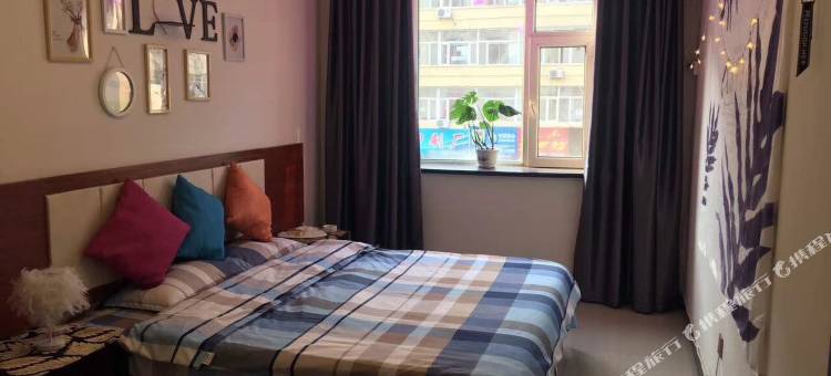 长岭暖舍民宿图片