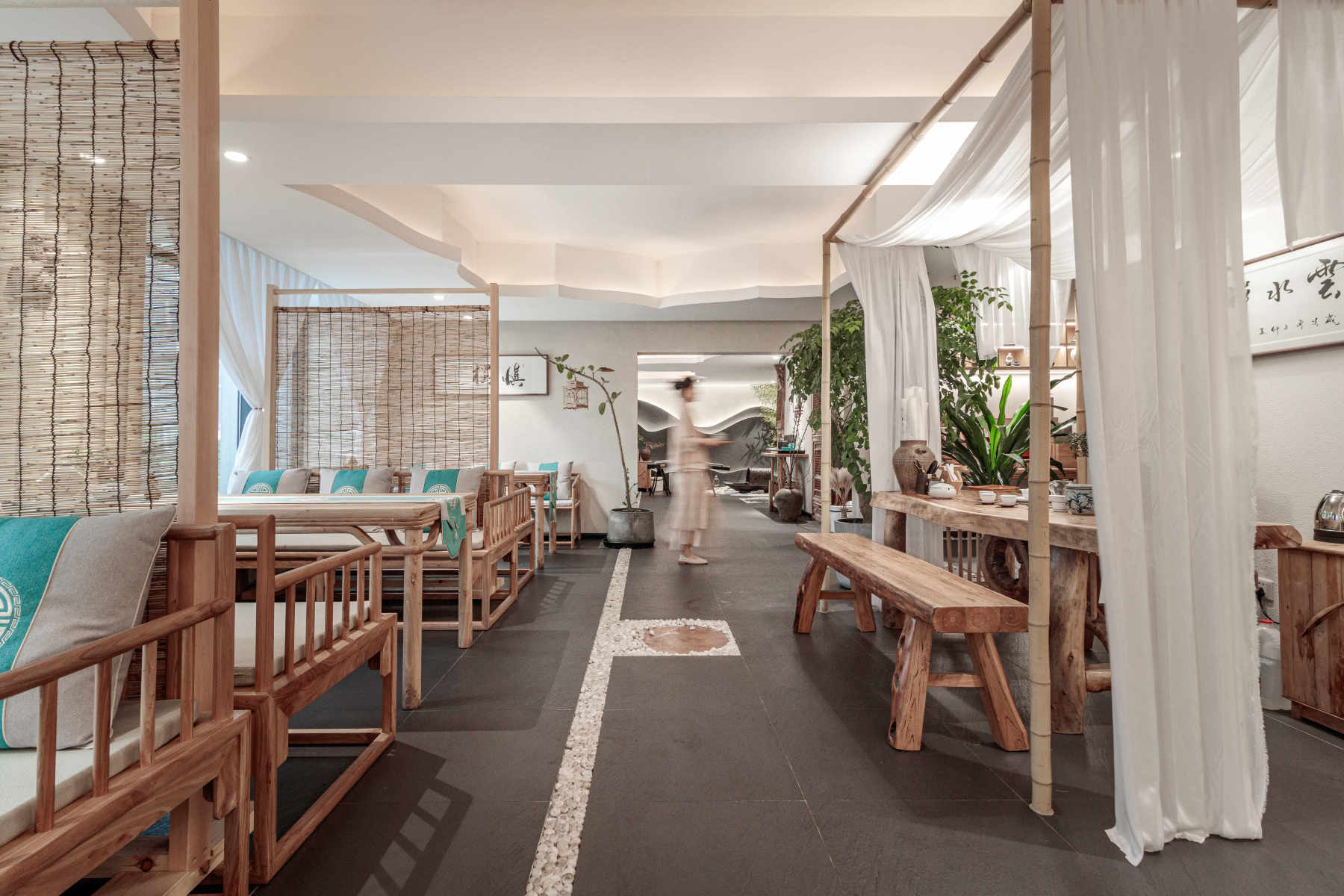 Senberstan Hotel (Chengdu Financial Twin Towers City) Hotel Overview