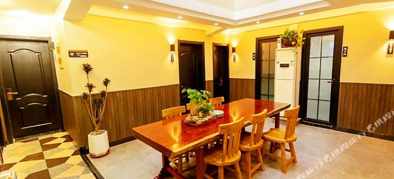 舒心别苑酒店(曲阜三孔景区店)图片