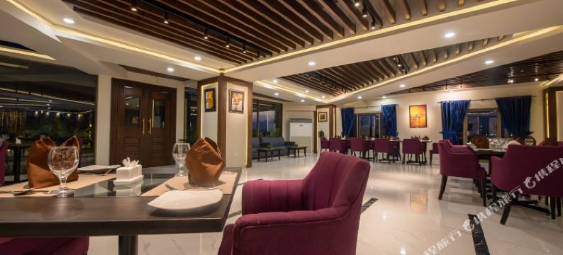 伊斯兰堡传奇酒店(Legend Hotel Islamabad)图片