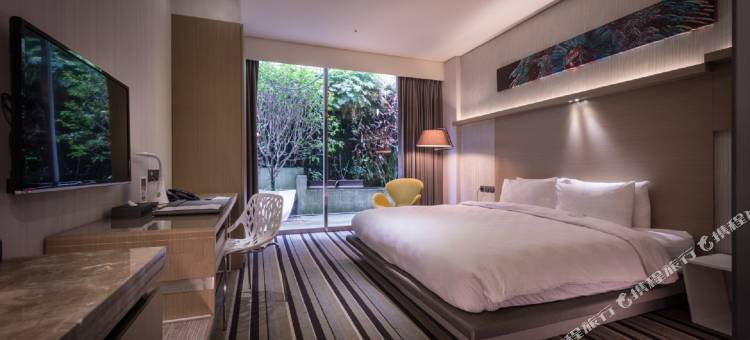 台北思泊客图片