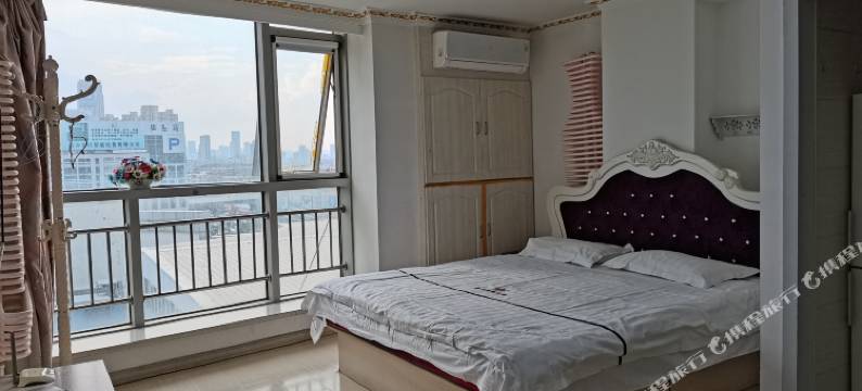 大连凯旋海洋公寓图片