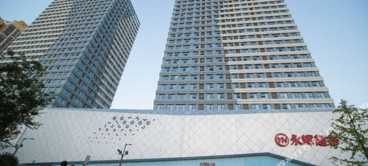 宿州维尔精品酒店式公寓图片