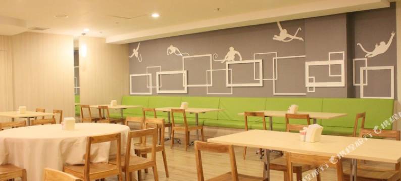 巴蜀大酒店(Prachuap Grand Hotel)图片