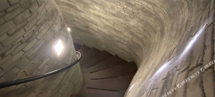 台中鸟人创意旅店图片