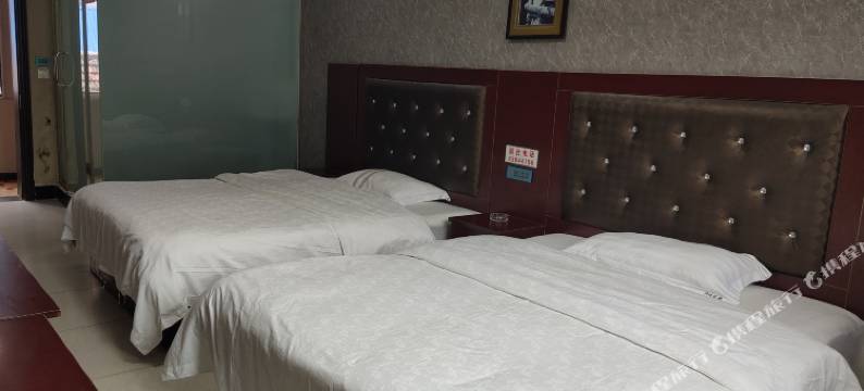 佳佳宾馆(贵阳小河区店)图片