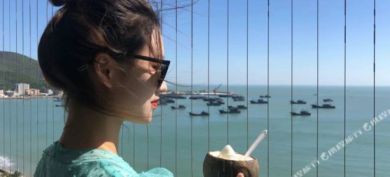 南澳南岛HOME公寓图片