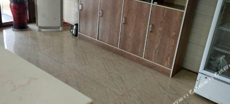 锦州大虎山镇名都酒店图片