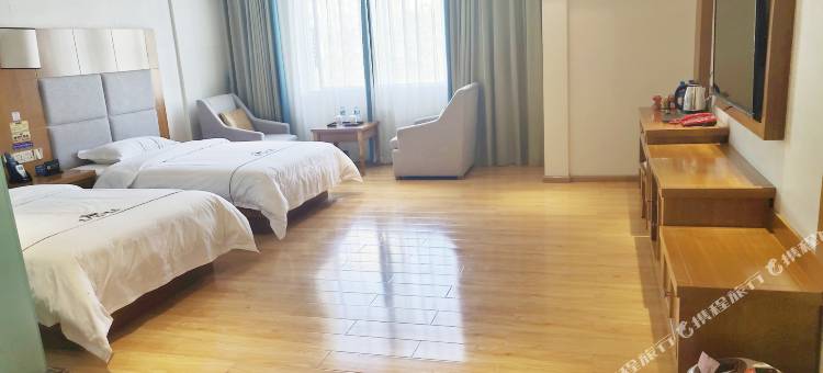 泸水君悦大酒店图片