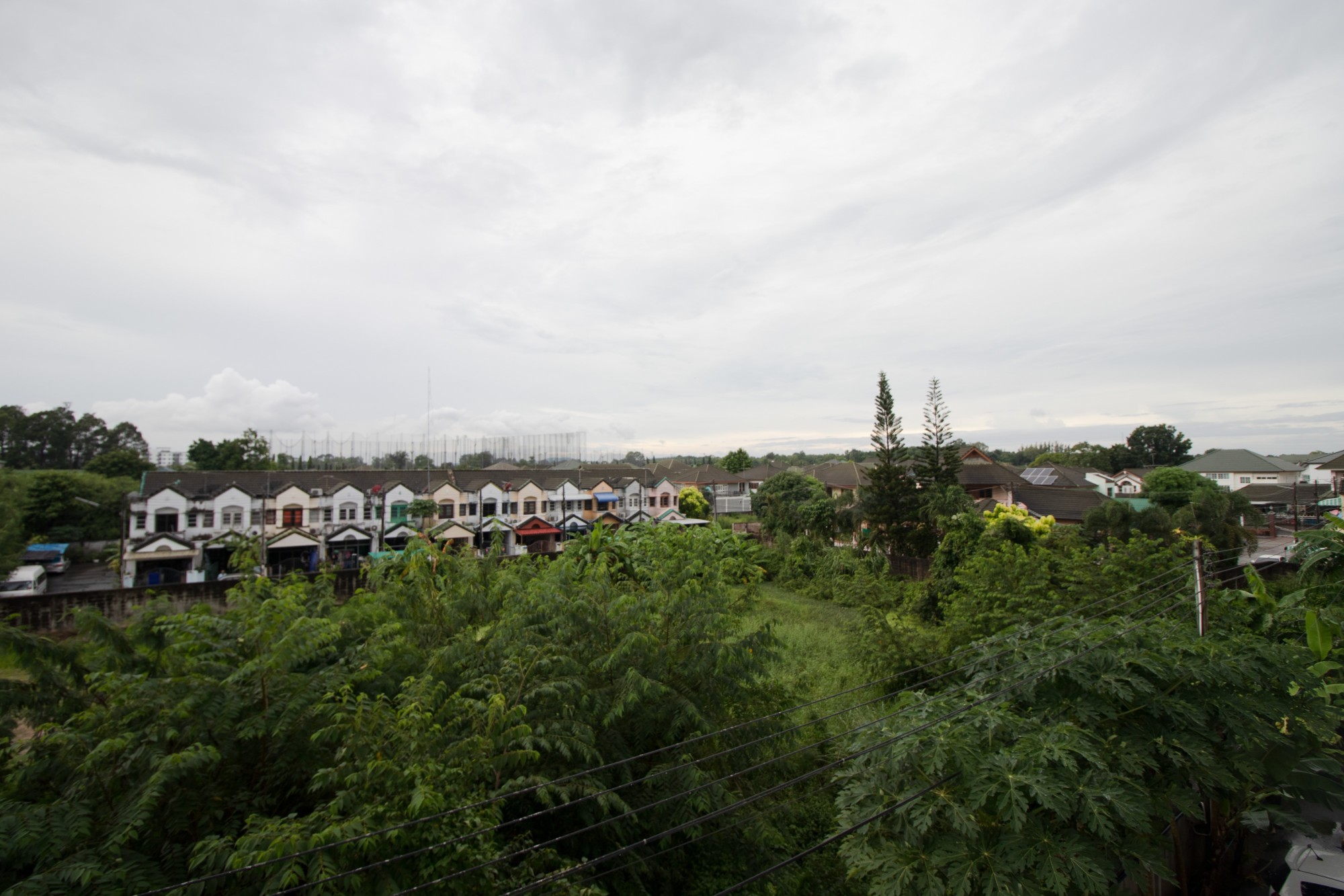 Phavina Grand BoutiqueOver view