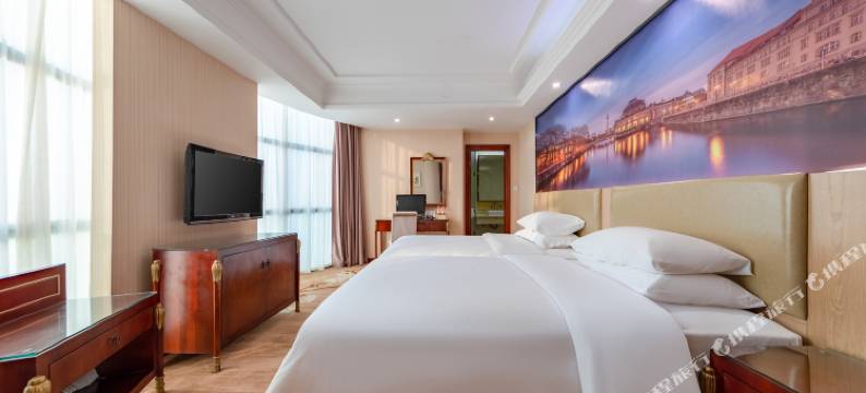 维也纳国际酒店(深圳松岗地铁站店)图片