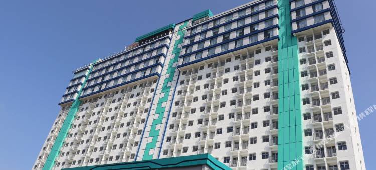 Bigland Bogor 酒店由 Archipelago 提供支持(Bigland Bogor Hotel Powered by Archipelago)图片