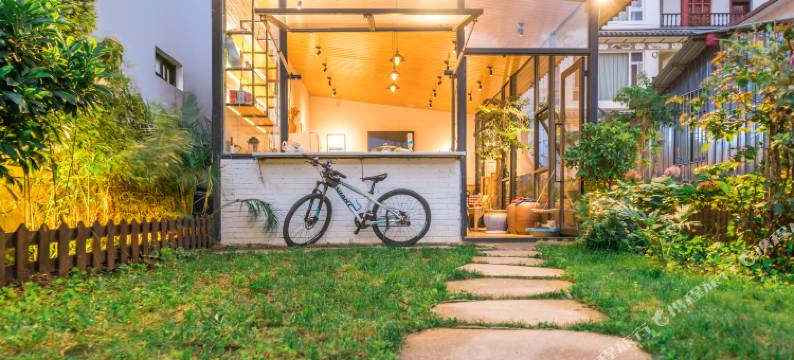 大理月上云间花园民宿 (古城南门店)图片