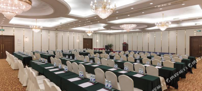 国际艺苑大酒店图片