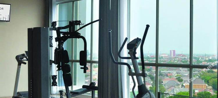 WH佩斯农甘卢米诺酒店(Luminor Hotel Pecenongan Jakarta by WH)图片