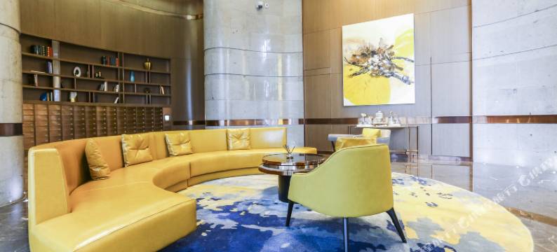 邦拓美诺行政公寓(深圳爱联地铁站店)图片