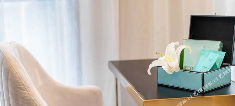 希岸Deluxe酒店(济南解放路店)图片