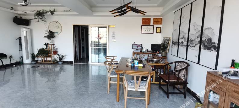 温州木子里民宿图片