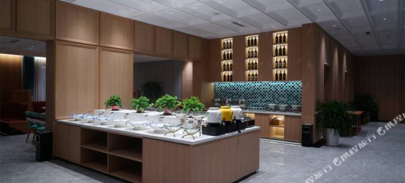 泉西宾馆(济南西站店)图片