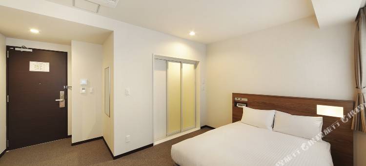 难波元町东方酒店(Toho Hotel(Namba Motomachi))图片
