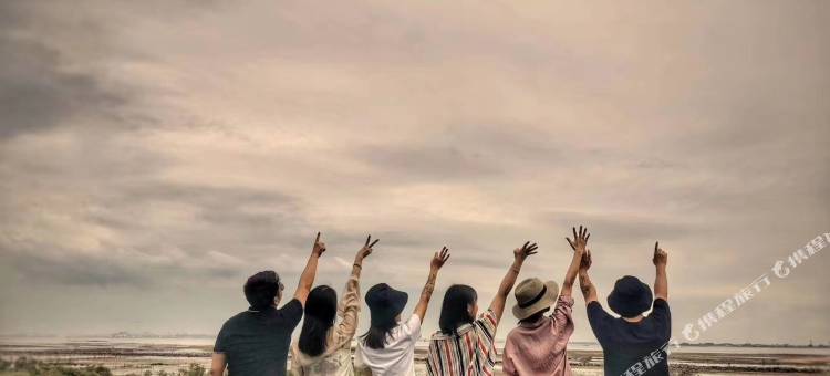 Q加·湛江聚缘角特色民宿图片